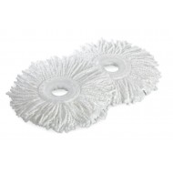 Laveta rezerva pentru mop rotativ